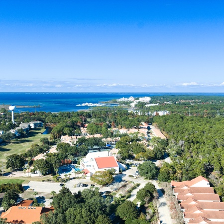 Tides at Tops'l 103 - Sunny Tide Up