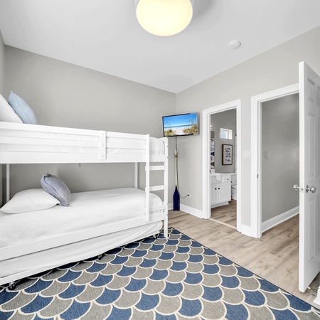 Saltwater Social Club