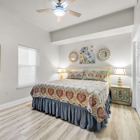 Ariel Dunes 2405 - The Penthouse