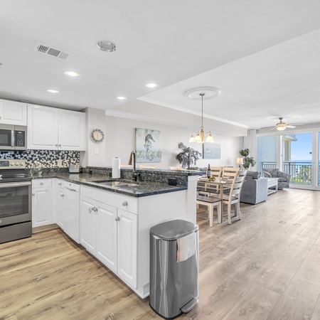 Sterling Shores 413 - Sea Suite