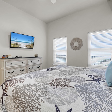 Ariel Dunes 2405 - The Penthouse