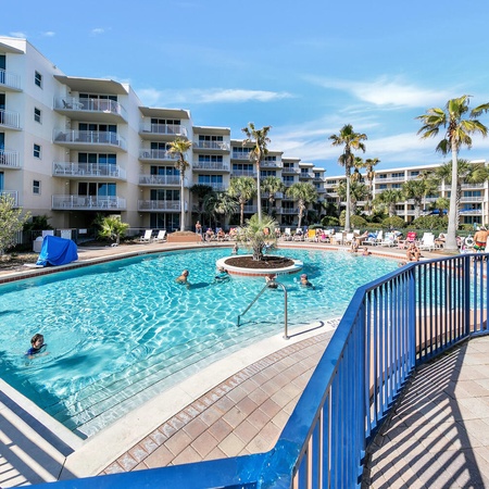 Waterscape C301 - Mermaid Cove