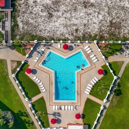 El Matador 622 - Sugar Dunes