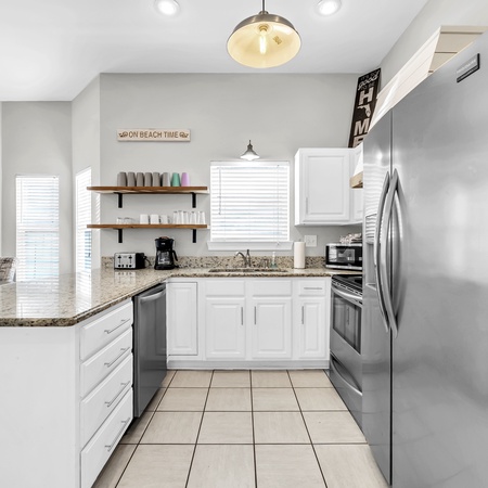 Saltwater Social Club