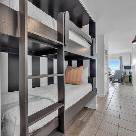 Pelican Isle 610 - The Blue Haven Penthouse