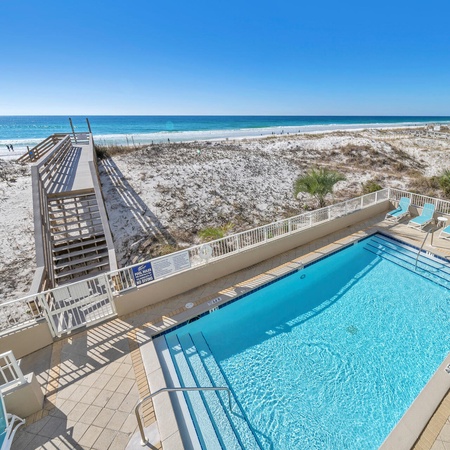 Gulf Dunes 516 - Gulf Glimmer