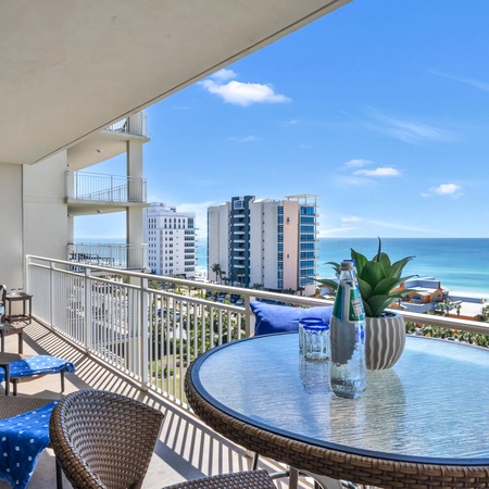 Sterling Shores 814 - Modern Vibes