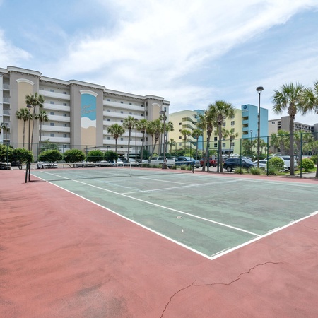 Gulf Dunes 405 - Beach Happy