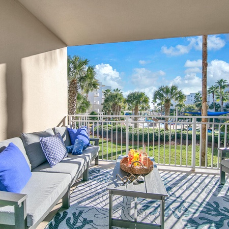 Waterscape C301 - Mermaid Cove