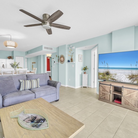 Island Princess 111 - Shore Beats Work