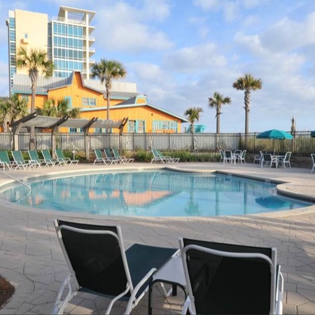 Sterling Shores 413 - Sea Suite