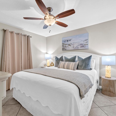 Pelican Beach 603 - Starfish by the Sea