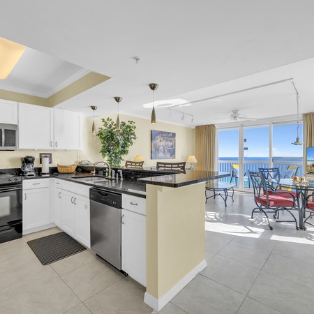 Pelican Beach 1611 - Seabreeze Sixteen