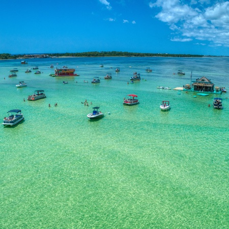 Island Princess 501 - Royal Lookout