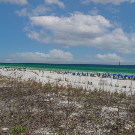 Island Princess 715 - Beach Retreat