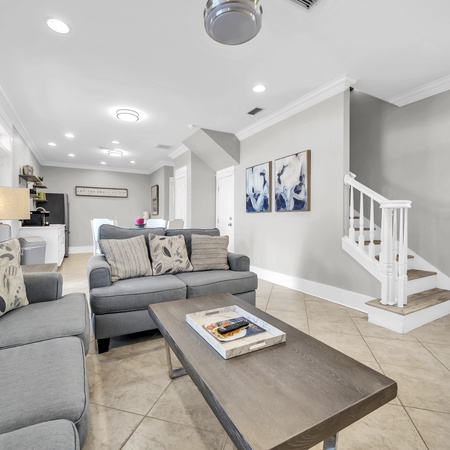 Saltwater Social Club