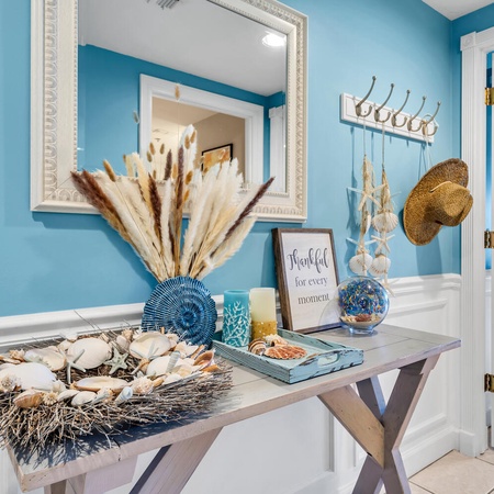 Sterling Shores 204 - Coastal Calm