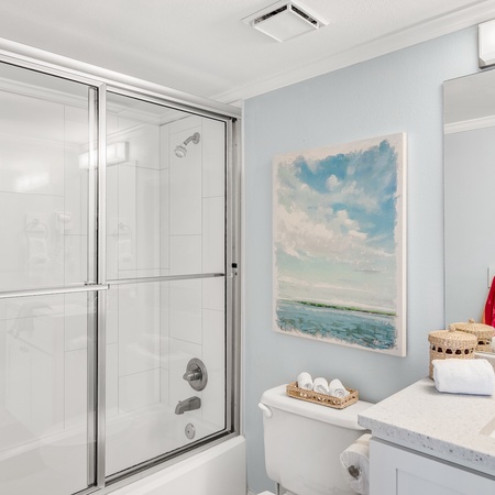 Pelican Beach 1915 - Cloud Nine