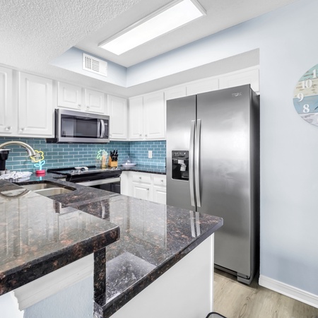 Gulf Dunes 405 - Beach Happy