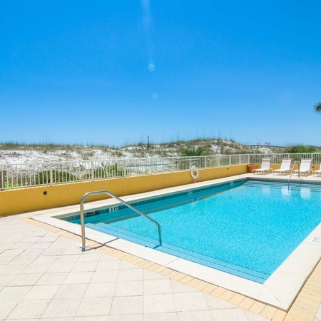 Gulf Dunes 405 - Beach Happy