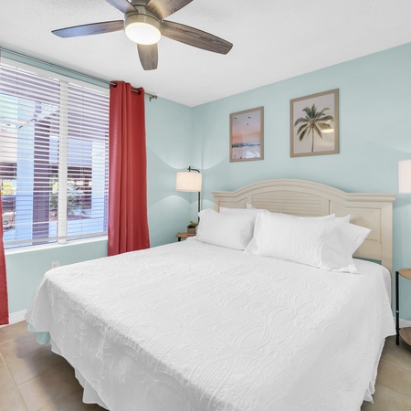 Island Princess 111 - Shore Beats Work