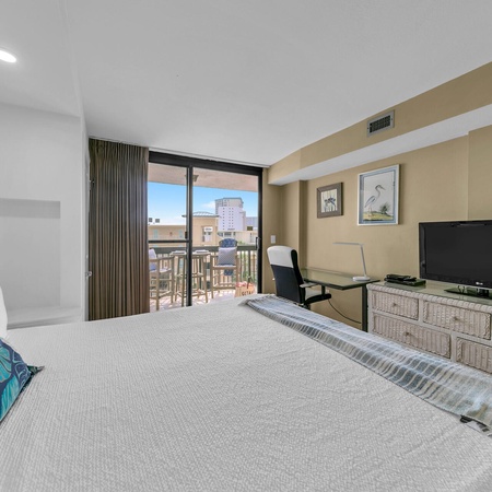 Sundestin 415 - The Beachcomber