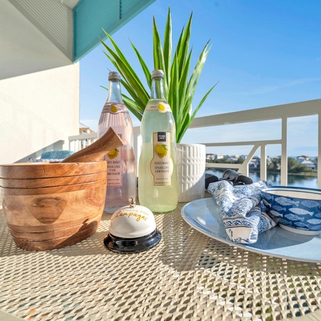 Carillon Beach Resort Inn 508 - Life is Better at the Beach