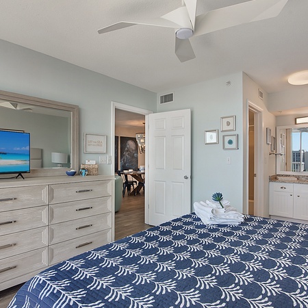 Terrace at Pelican Beach 702 - Good Day Sunshine