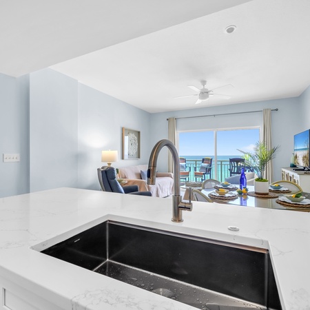 Pelican Isle 608 - Pufferfish Penthouse