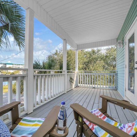 Saltwater Social Club