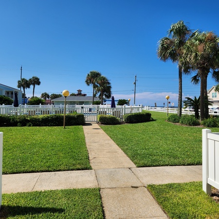 Tradewinds 21 - Coastal Charm