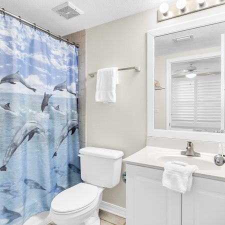 Island Princess 501 - Royal Lookout