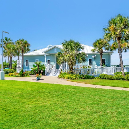 Pinnacle Port A518 - Seaside Pearl