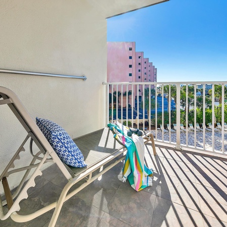 Islander Beach Resort 311 - Sandy Dunes