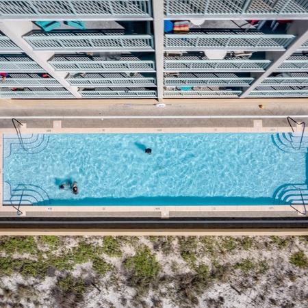 Pelican Isle 610 - The Blue Haven Penthouse