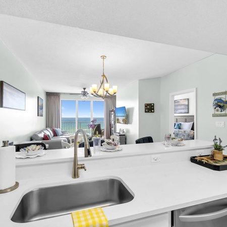 Gulf Dunes 516 - Gulf Glimmer