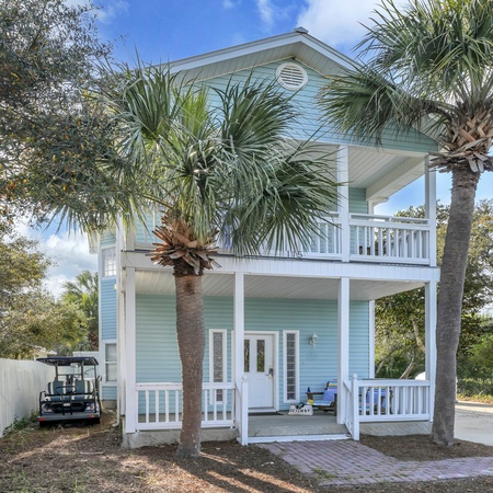 Saltwater Social Club