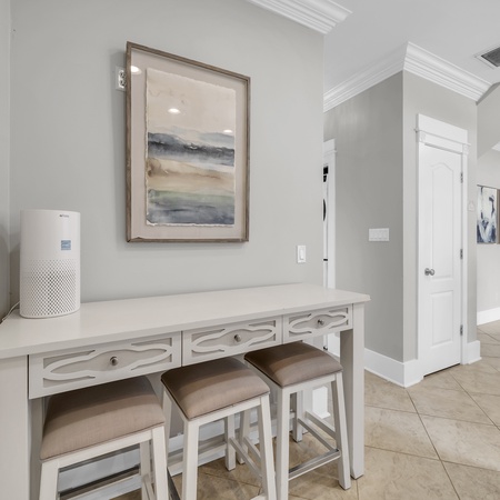 Saltwater Social Club