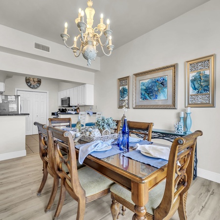 Ariel Dunes 2405 - The Penthouse