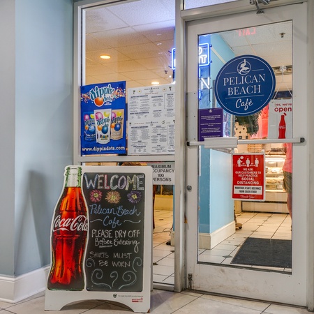 Pelican Beach 603 - Starfish by the Sea