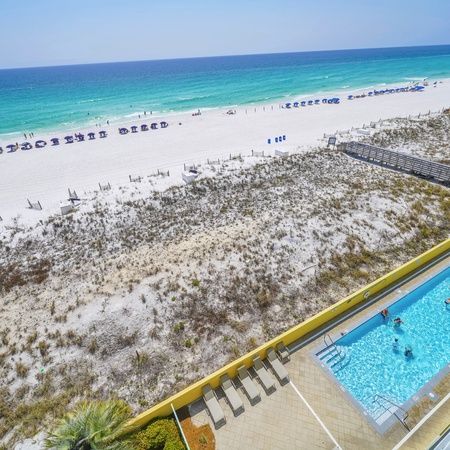 Pelican Isle 608 - Pufferfish Penthouse