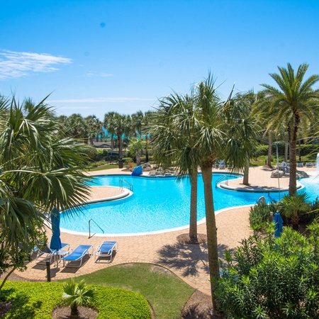 Sterling Shores 413 - Sea Suite