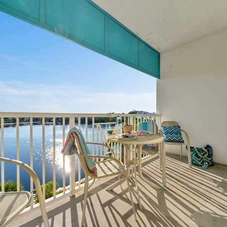 Carillon Beach Resort Inn 414 - Chasing Sunsets