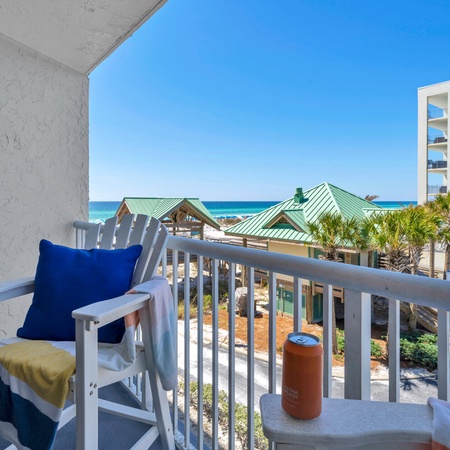 Islander 307 - Once Upon A Tide