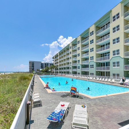 Water's Edge 413 - Gone Coastal