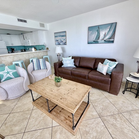 Pelican Beach 2011 - The Penthouse at Pelican