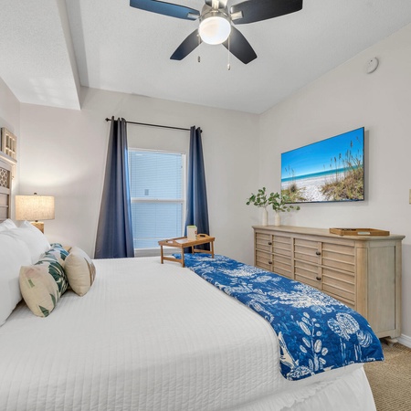 Gulf Dunes 605 - Emerald Destiny