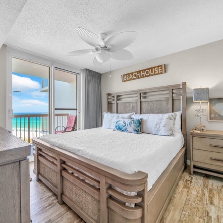 Pelican Beach 914 - Sunseeker