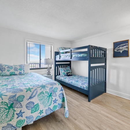 Emerald Towers 1302 - Salty Smile