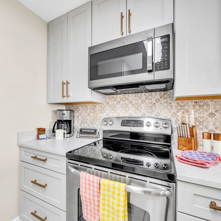 Emerald Towers 1203 - Aqua Vista Getaway